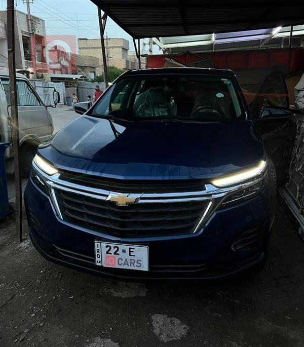 Chevrolet Equinox 2023 for sale in Iraq - Baghdad